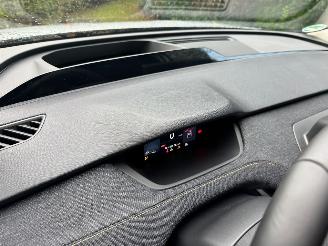 Skoda  Elroq 85 Loft 360view HEATPUMP 82kWh HUD 210kw VOL picture 20