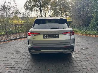 Skoda  Elroq 85 Loft 360view HEATPUMP 82kWh HUD 210kw VOL picture 12