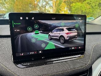 Skoda  Elroq 85 Loft 360view HEATPUMP 82kWh HUD 210kw VOL picture 7