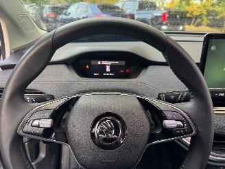 Skoda  Elroq 85 Loft 360view HEATPUMP 82kWh HUD 210kw VOL picture 35