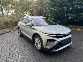 Skoda  Elroq 85 Loft 360view HEATPUMP 82kWh HUD 210kw VOL picture 26