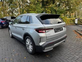 Skoda  Elroq 85 Loft 360view HEATPUMP 82kWh HUD 210kw VOL picture 31