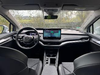 Skoda  Elroq 85 Loft 360view HEATPUMP 82kWh HUD 210kw VOL picture 3
