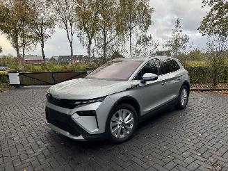 Skoda  Elroq 85 Loft 360view HEATPUMP 82kWh HUD 210kw VOL picture 21