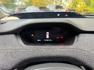 Skoda  Elroq 85 Loft 360view HEATPUMP 82kWh HUD 210kw VOL picture 32