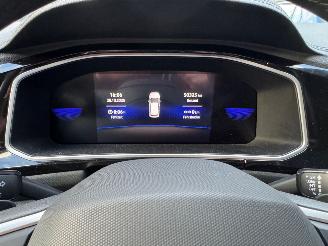 Volkswagen T-Roc Volkswagen T-Roc R-Line Camera AHK ACC DCC Massage VOL picture 19