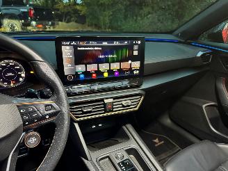 Cupra Formentor Cupra Formentor 2.5 TFSI VZ5 4Drive Panorama 390pk Leder 360view VOL picture 8