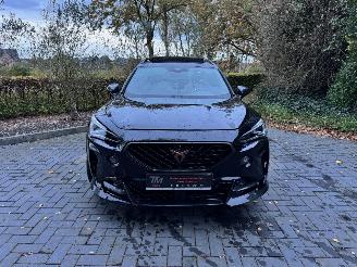 Cupra Formentor Cupra Formentor 2.5 TFSI VZ5 4Drive Panorama 390pk Leder 360view VOL picture 28