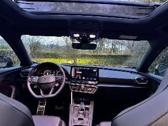 Cupra Formentor Cupra Formentor 2.5 TFSI VZ5 4Drive Panorama 390pk Leder 360view VOL picture 4