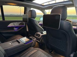 Mercedes GLE Mercedes-Benz GLE 53 AMG 4Matic+ Panorama MBUX Hyperscreen VOL picture 5