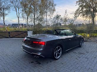Audi S5 Audi S5 Cabriolet 3.0 TFSI Quattro Audi Laser Light B&O Camera VOL!! picture 23