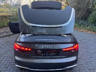 Audi S5 Audi S5 Cabriolet 3.0 TFSI Quattro Audi Laser Light B&O Camera VOL!! picture 20