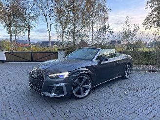 Audi S5 Audi S5 Cabriolet 3.0 TFSI Quattro Audi Laser Light B&O Camera VOL!! picture 29