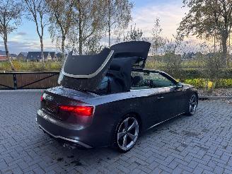 Audi S5 Audi S5 Cabriolet 3.0 TFSI Quattro Audi Laser Light B&O Camera VOL!! picture 19