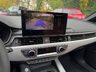 Audi A4 Avant Audi A4 Avant 35 TFSI S line Panorama Camera Leder ! picture 17