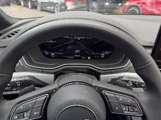 Audi A4 Avant Audi A4 Avant 35 TFSI S line Panorama Camera Leder ! picture 24