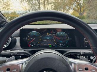 Mercedes Cla-klasse Mercedes-Benz CLA 250e Shooting Brake Panorama Camera Ambiance picture 20