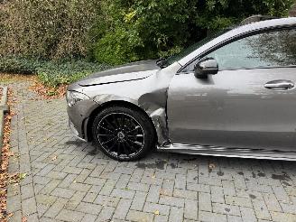 Mercedes Cla-klasse Mercedes-Benz CLA 250e Shooting Brake Panorama Camera Ambiance picture 18