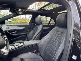 Mercedes E-klasse E 300 de Hybride Panorama HUD Ambiance AHK VOL picture 22
