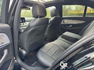 Mercedes E-klasse E 300 de Hybride Panorama HUD Ambiance AHK VOL picture 26