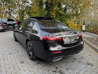 Mercedes E-klasse E 300 de Hybride Panorama HUD Ambiance AHK VOL picture 19