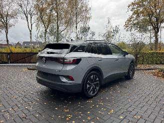 Coche accidentado Volkswagen ID.4 Volkswagen ID.4 Pro 210 kW 4Motion Nardogrey 360 Camera HUD 2025/1