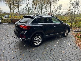 Volkswagen T-Roc Volkswagen T-Roc 1.5 TSI DSG Massage Camera AHK 2023 picture 14