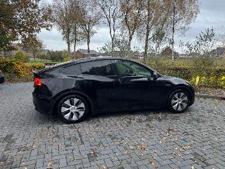 Tesla Model Y Model Y RWD Panorama 360view Autopilot Leder Trekhaak picture 11