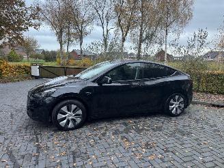 Tesla Model Y Model Y RWD Panorama 360view Autopilot Leder Trekhaak picture 17