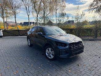 Audi Q2 Q2 40 TFSI S-Line DSG Quattro Camera ACC Trekhaak VOL picture 21