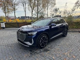 Audi Q4 Audi Q4 e-tron S-Line 50 e-tron Quattro Leder Camera picture 16