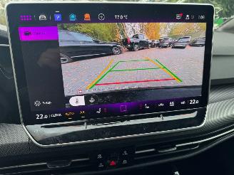 Volkswagen Golf Volkswagen Golf 8.5 DSG 2.0 TSI 265ps GTI Ambiance Camera VOL! picture 9