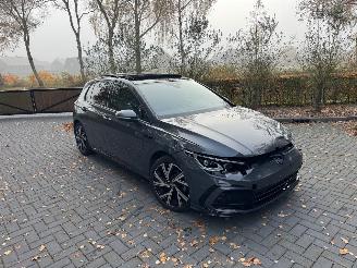 Avarii autoturisme Volkswagen Golf Volkswagen Golf 8 DSG R-Line Panorama HUD Ambiance VOL 2023/11