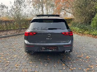Volkswagen Golf Volkswagen Golf 8 DSG R-Line Panorama HUD Ambiance VOL picture 12