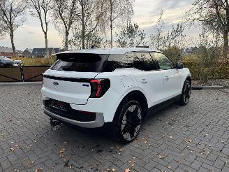 Ford Explorer Ford Explorer RWD 79kWh 204PK Heatpump Camera Trekhaak VOL picture 9