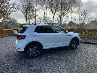 Volkswagen T-Cross Volkswagen T-Cross R-Line 1.5 TSI DSG Virtual Camera VOL ! picture 12