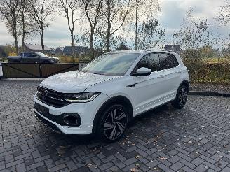 Volkswagen T-Cross Volkswagen T-Cross R-Line 1.5 TSI DSG Virtual Camera VOL ! picture 20