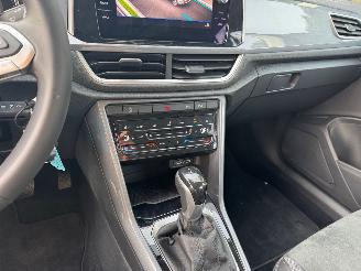 Volkswagen T-Roc Volkswagen T-Roc 1.5TSI DSG SPORT IQ-Light ACC Massage 2025 picture 8