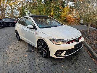 Volkswagen Polo Volkswagen Polo VI GTI Panorama IQ-Light Camera Beats ACC ! picture 17