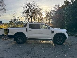 Ford Ranger Ranger Wildtrak e-4WD Doppelkabine Camera Trekhaak VOL! picture 27