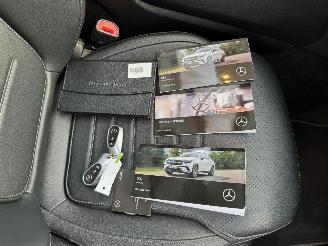 Mercedes GLC Mercedes-Benz GLC 200 4Matic AMG Panorama Ambiance Camera VOL picture 12