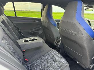 Volkswagen Golf Volkswagen Golf 1.4 GTE Ehybrid 245pk DSG 2021 Wit picture 11