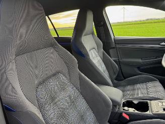 Volkswagen Golf Volkswagen Golf 1.4 GTE Ehybrid 245pk DSG 2021 Wit picture 10