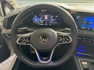 Volkswagen Golf Volkswagen Golf 1.4 GTE Ehybrid 245pk DSG 2021 Wit picture 30