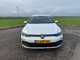 Volkswagen Golf Volkswagen Golf 1.4 GTE Ehybrid 245pk DSG 2021 Wit picture 22