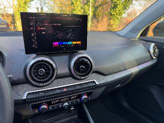 Audi Q2 Audi Q2 35 TFSI S line PANO CAMERA AHK Ambiance 2025 picture 5