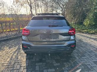 Audi Q2 Audi Q2 35 TFSI S line PANO CAMERA AHK Ambiance 2025 picture 11