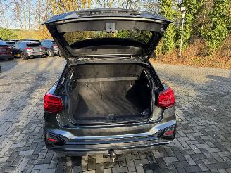 Audi Q2 Audi Q2 35 TFSI S line PANO CAMERA AHK Ambiance 2025 picture 23