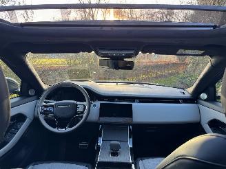 Land Rover Range Rover Evoque Land Rover Range Rover Evoque Autobiography PANO CAMERA VOL picture 3