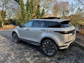 Land Rover Range Rover Evoque Land Rover Range Rover Evoque Autobiography PANO CAMERA VOL picture 30
